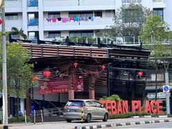 Blk 52 Teban Gardens Road (Jurong East), HDB 5 Rooms #557708861
